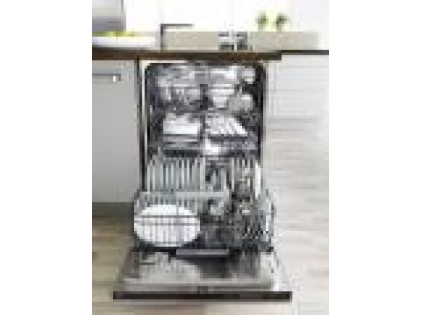 D5000 Series Dishwashers