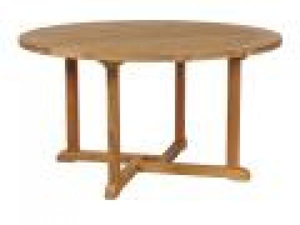 Balmoral Dining Table 130cm/51