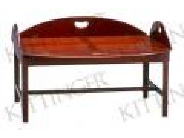 KT2405 Butler Tray Table