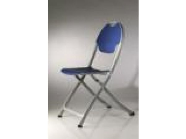 SwiftSet‚ Folding Chair