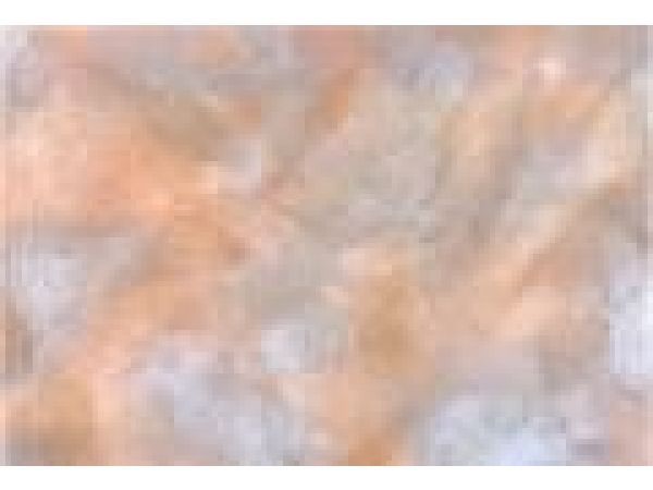 MONTIQUE CLOUDS PINK AND SILVER Placemat