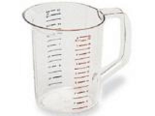 3217 Bouncer‚ Measuring Cup