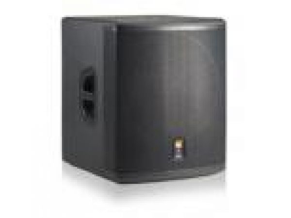 PRX518S18 in. Self-PoweredSubwoofer System