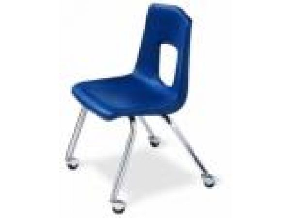 Uniflex Caster Chair