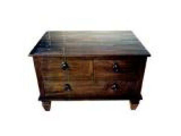 Country Chest of Drawers - B / R.DC1.B
