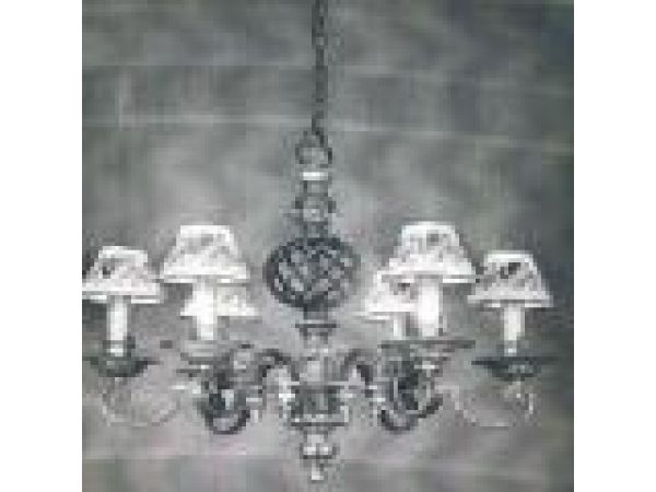 Chandeliers - CH-140
