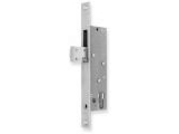 Locks 1205SRH + 1205SRHF for sliding doors