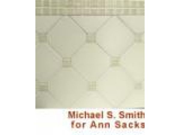 Michael S. Smith for Ann Sacks