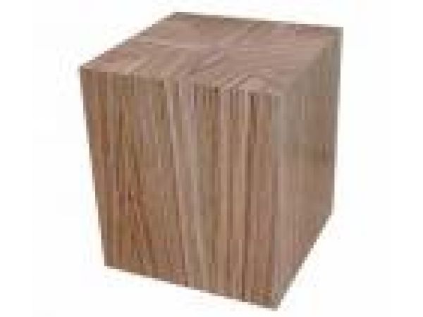 Cube Table