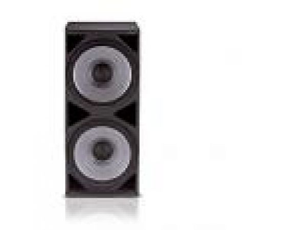 AL6125High Power Low FrequencyLoudspeaker 2 x 15