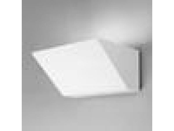 Ceiling - Compact Fluorescent - Large _F406