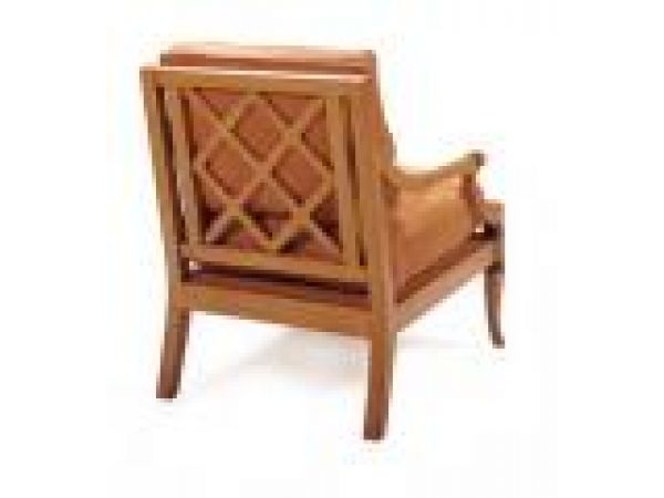 Kincaide Chair (Back)