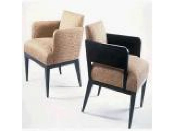 Traveller_s Dining Chair