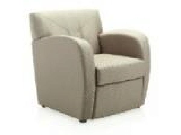 Cinturon Lounge Chair