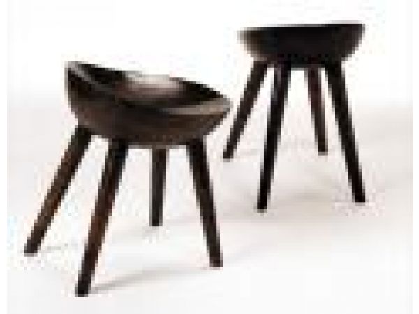 African cup stools