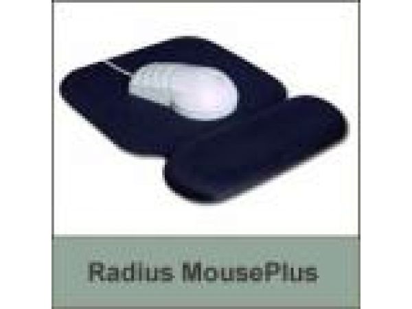 Radius MousePlus