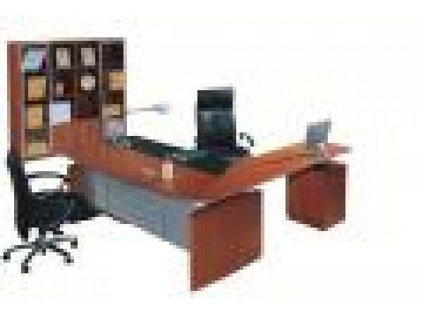 Executive Desk 61AZD2200C