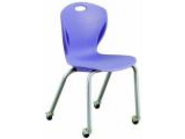 Discover Caster Chair