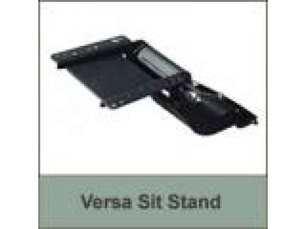 Versa Sit Stand Mechanism