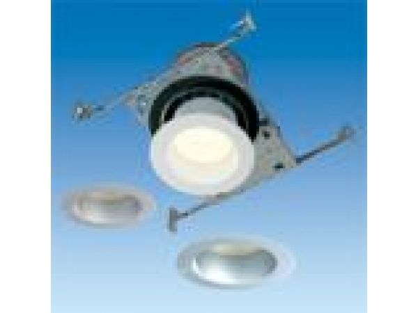 LED RECESSED DOWN LIGHTS