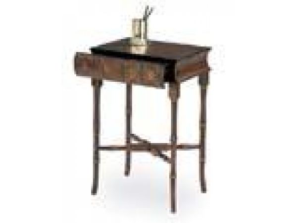1673 End Table