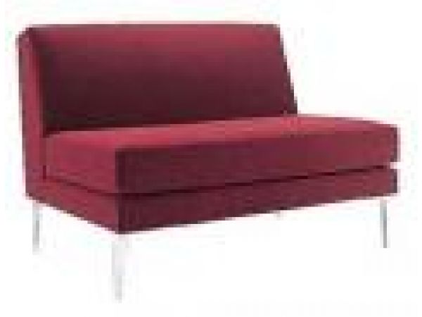 Libre Two Seater Sofa Component