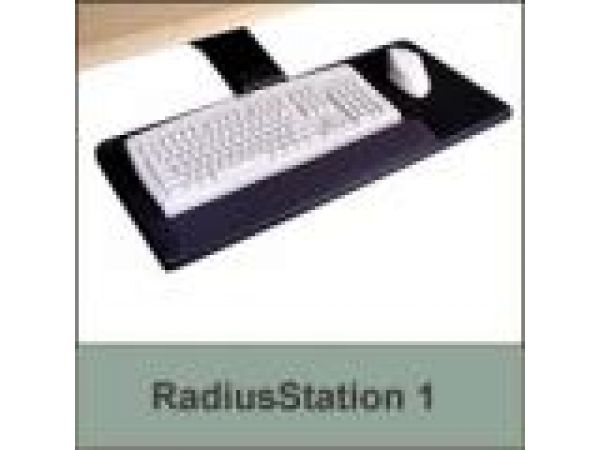 RadiusStation 1