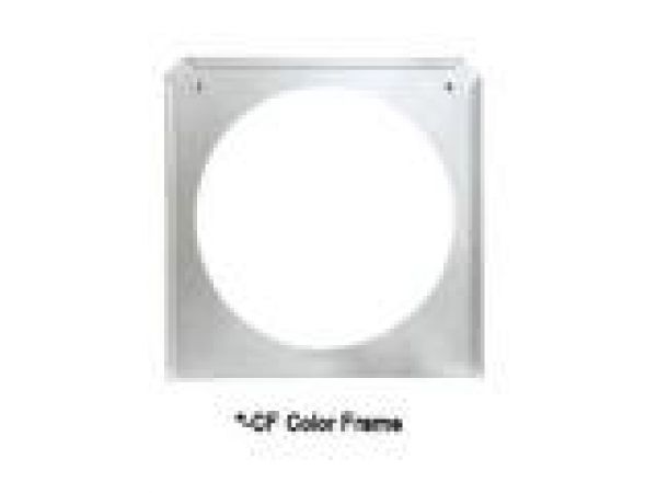 Color Frames -  3.5Q-CF