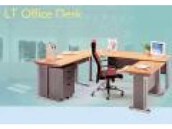 LT Office Desk Series P36