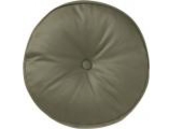 Round Pillow (Mink)