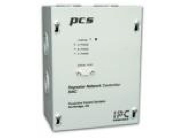 IPC (Industrial Powerline Communications)