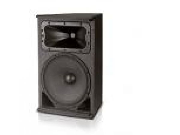 AC2212/95Compact 2-Way Loudspeakerwith 1 x 12