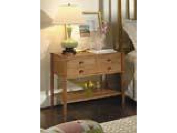 1465 Drawer Table