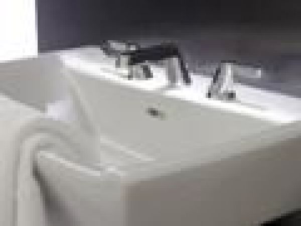 Ethos Collection, Design N II Widespread Faucet