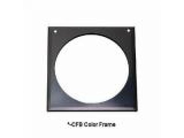 Color Frames -  4.5-CFB