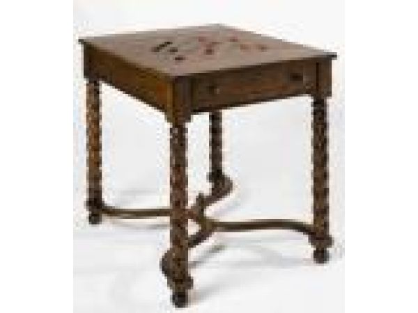 GAME TABLES 11685-37