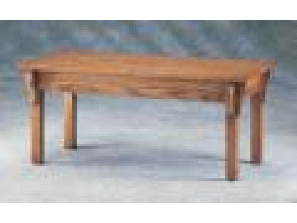 S-T126 Table