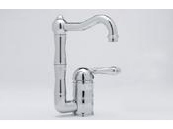 Single Lever Country Bar Faucet
