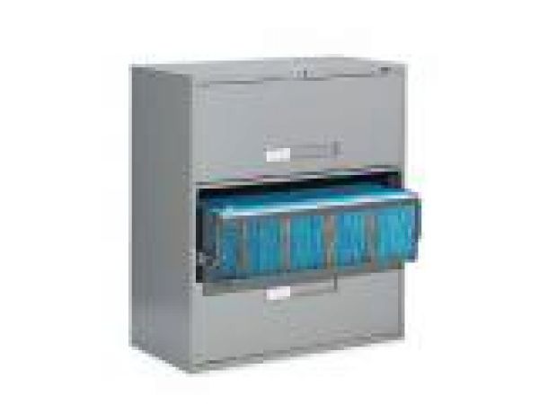 9300 SERIES LATERAL FILES 9336-3R1H