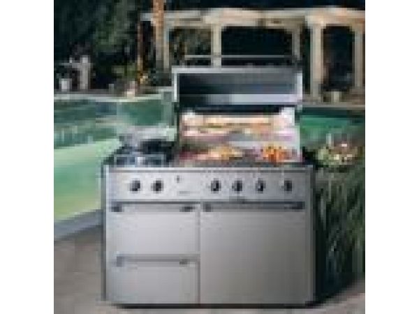 Epicure Outdoor Grill