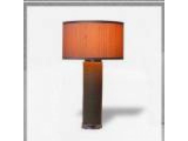 Strata Table Lamp
