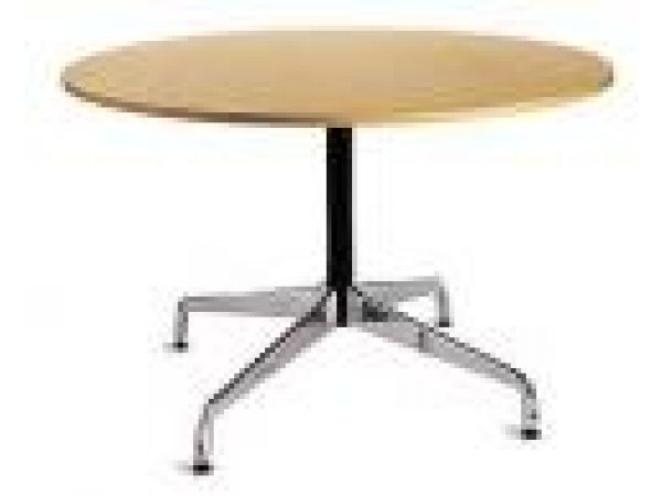 Eames Round Table - 48 in.