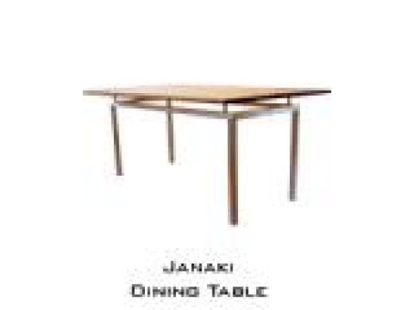 Janki Dining Table