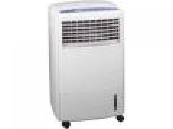 Portable Air Cooler, Humidifier and Fan