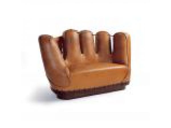 Glove Chair