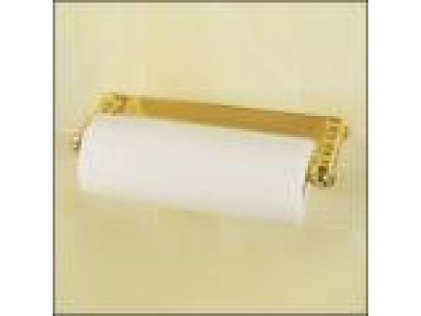 C796-60 Rollerless Paper Towel Holder