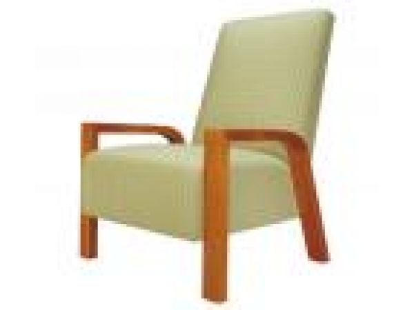 Arm & Sidechairs - Wrightwood #10-62874LM