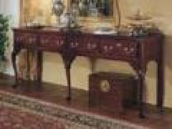 845 English Country Sideboard