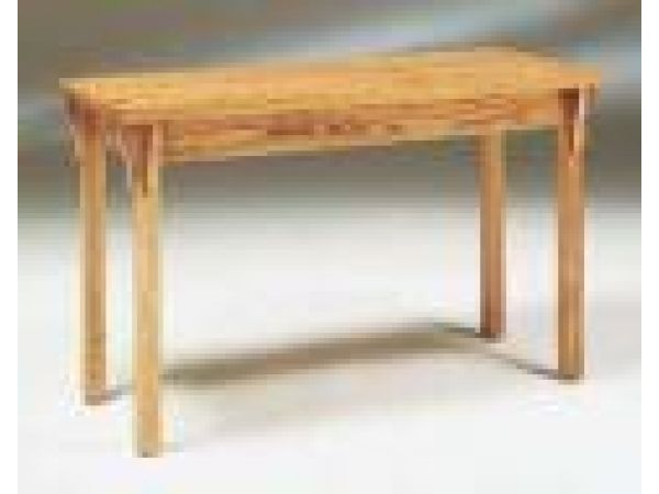 S-T127 Table