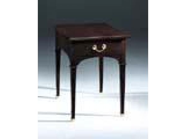 C1820 End Table